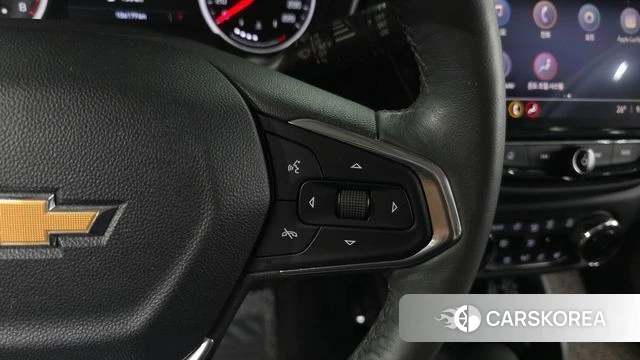 Chevrolet (GM Daewoo) Trailblazer id 4712347 из Кореи 9