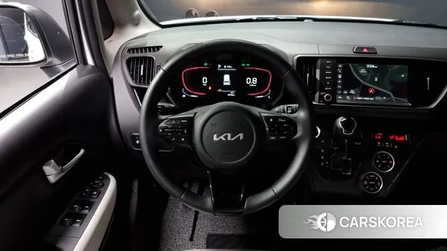 Kia The New Kia Ray id 2889473 из Кореи 9