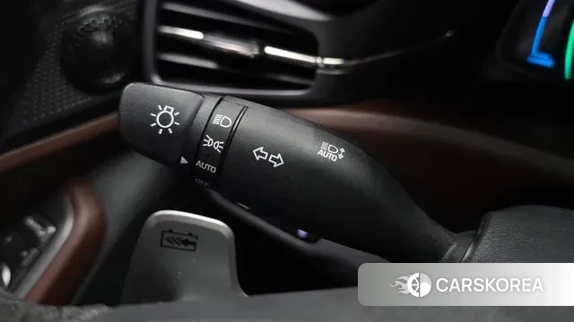 Hyundai The New Ionic Electric id 3692342 из Кореи 9