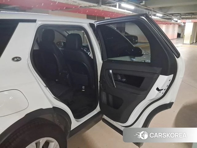 Land Rover Discovery Sports 2nd Generation id 4206680 из Кореи 9