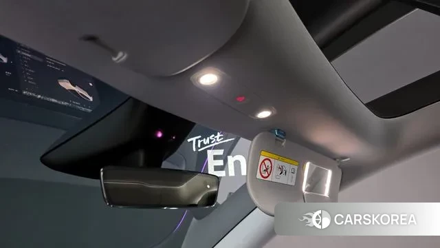 Tesla Model Y id 3136472 из Кореи 9