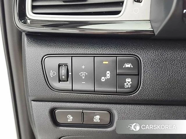 Kia Niro EV id 4370766 из Кореи 9