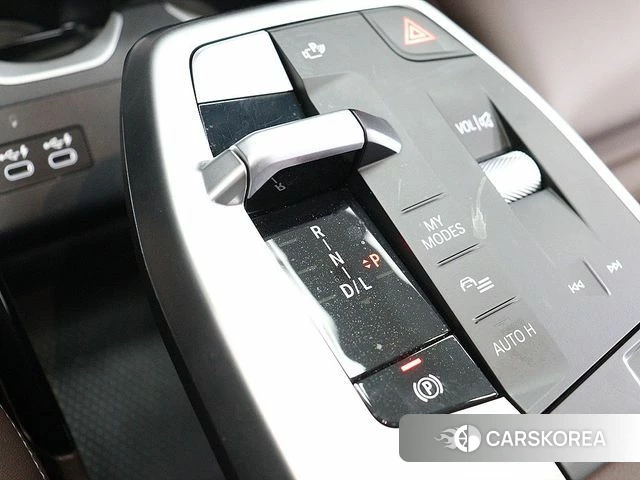 BMW X1 (U11) id 3856387 из Кореи 9