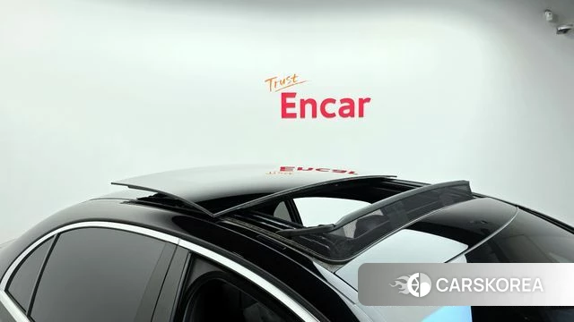 Mercedes-Benz S-Class W223 id 3864605 из Кореи 9