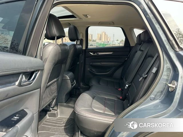 Mazda CX-5 id 4259764 из Китая 9