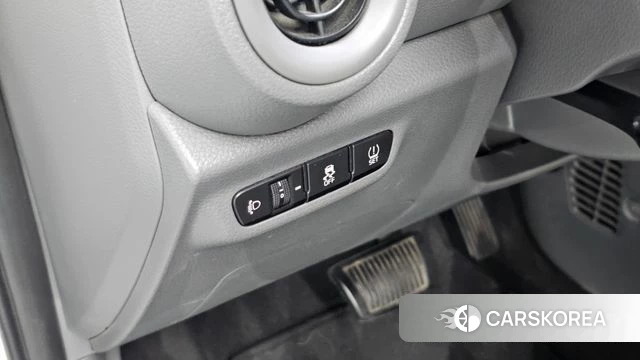 Kia All New Morning (JA) id 4930787 из Кореи 9
