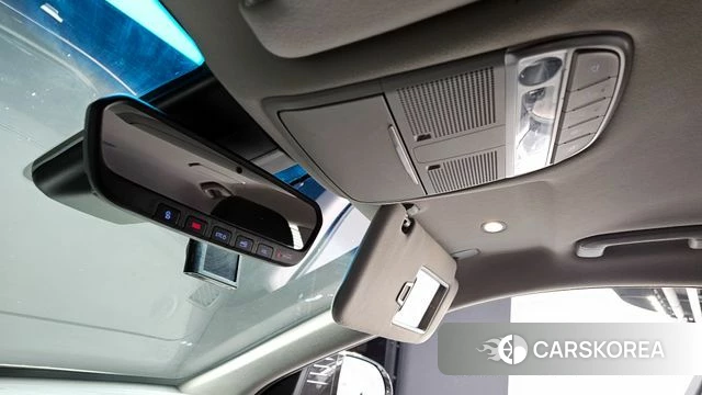 Genesis EQ900 id 3808202 из Кореи 9