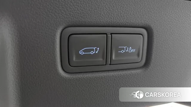 Hyundai Staria id 3367234 из Кореи 9