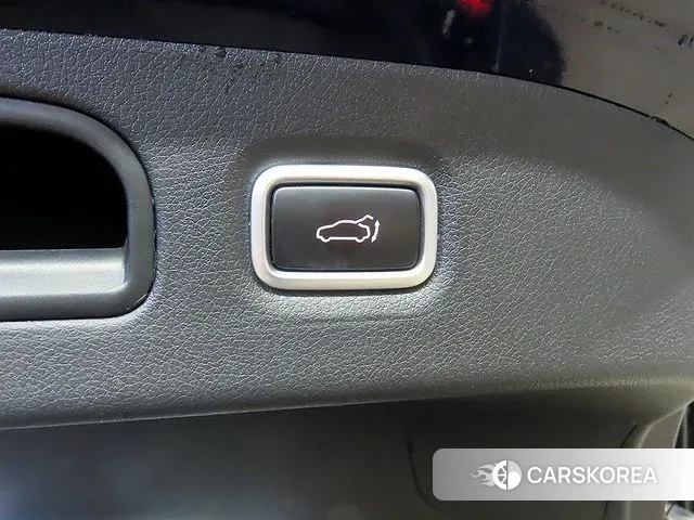 Kia Stinger id 3766388 из Кореи 9