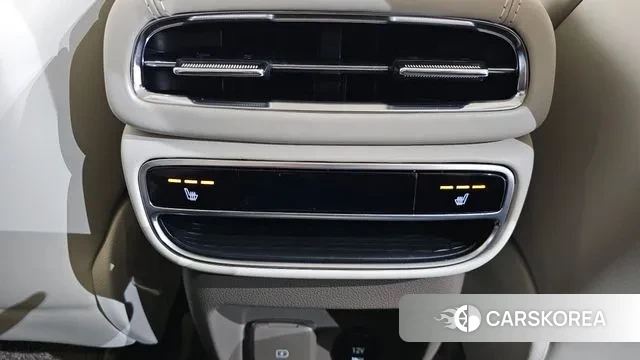 Genesis GV80 id 3433723 из Кореи 9