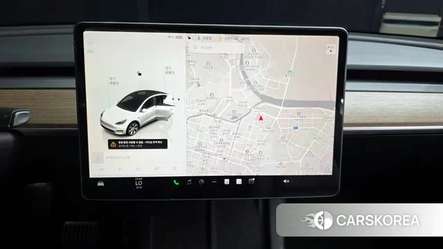 Tesla Model Y id 3180736 из Кореи 9