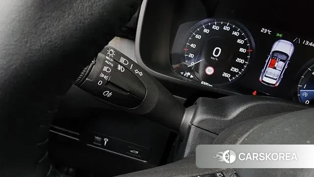 Volvo XC40 id 3329738 из Кореи 9