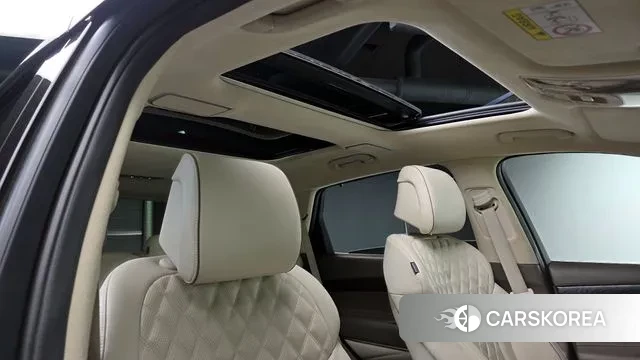 Genesis GV80 id 3324182 из Кореи 9