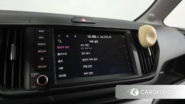 Kia The New Kia Ray EV id 4505672 из Кореи 9