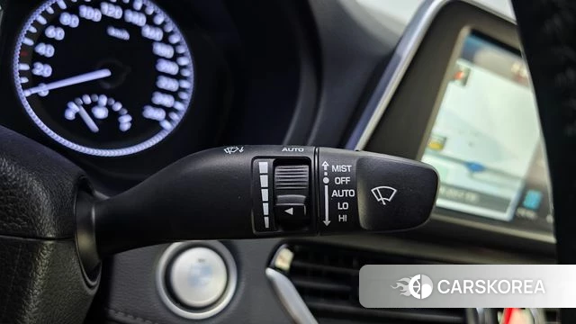 Hyundai Grandeur IG id 4568489 из Кореи 9