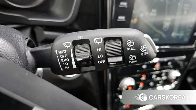 Ssangyong Berry New Tivoli id 3012766 из Кореи 9