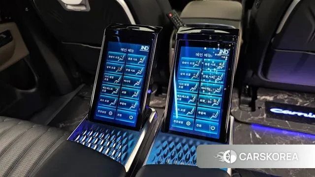 Kia The New Carnival 4th Generation id 3471839 из Кореи 9