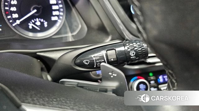 Hyundai Sonata (DN8) id 4637073 из Кореи 9