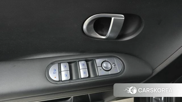Hyundai Ionic 5 id 4749234 из Кореи 9