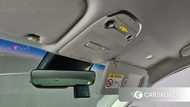 Hyundai The New Grandeur IG id 3508696 из Кореи 9