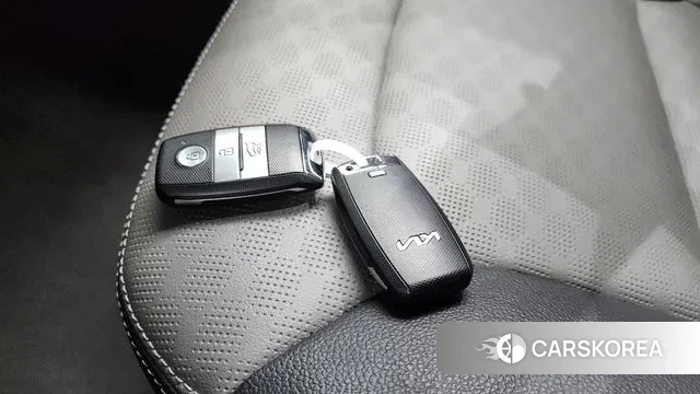 Kia The New Ray id 3138314 из Кореи 9