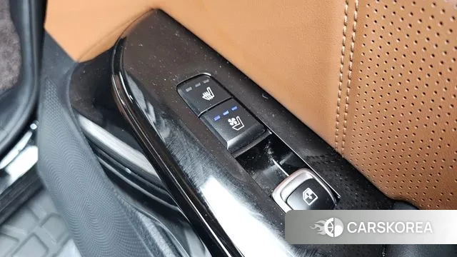 Kia Mohave Master id 3443001 из Кореи 9