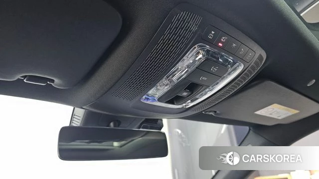 Mercedes-Benz A-Class W177 id 4688173 из Кореи 9