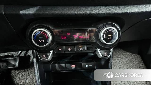 Kia Morning Urban (JA) id 3898677 из Кореи 9