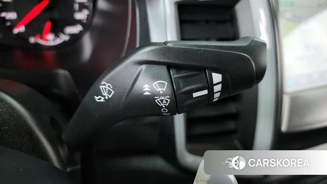 Ford Ranger 3rd Generation id 3923502 из Кореи 9