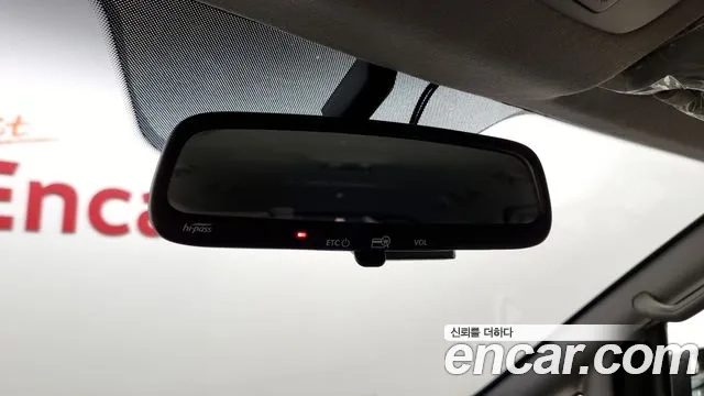 Hyundai The New Grand Starex id 2932408 из Кореи 9