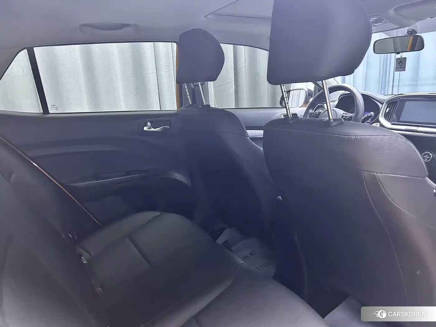 Kia KX1 id 4547231 из Китая 9