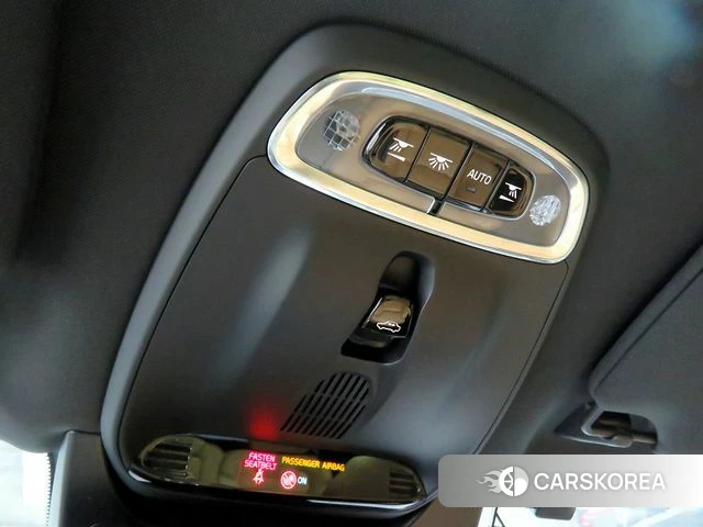 Volvo XC90 second Generation id 4334105 из Кореи 9