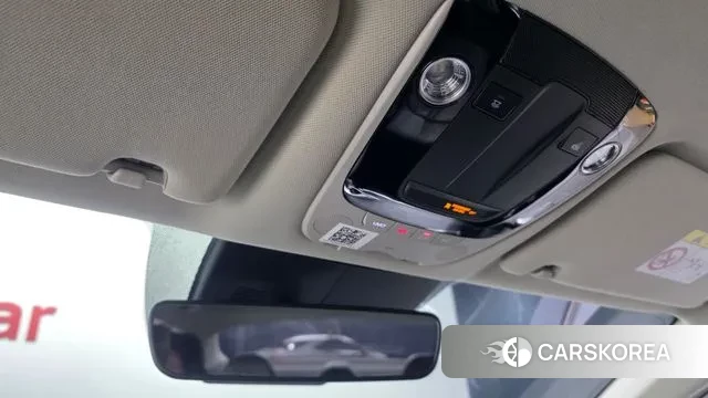 Kia K5 3rd generation id 3708441 из Кореи 9