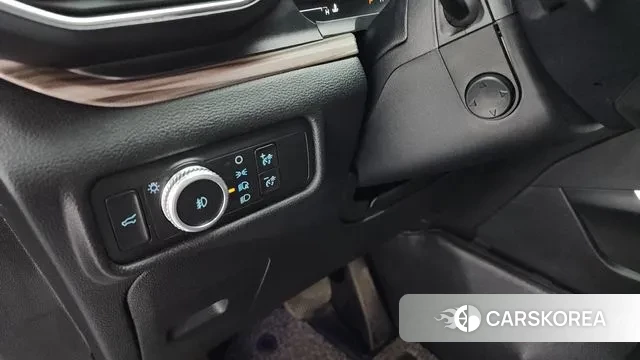 Ford Explorer 6th Generation id 3546667 из Кореи 9