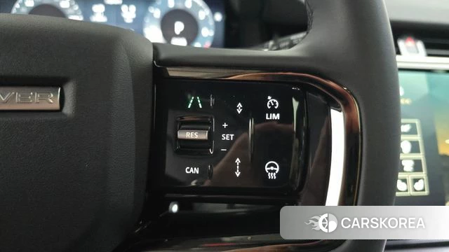 Land Rover Range Rover Evoque 2nd Generation id 4589861 из Кореи 9