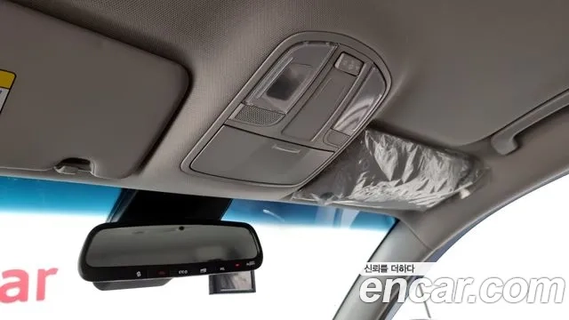 Hyundai All New Tucson id 2908001 из Кореи 9