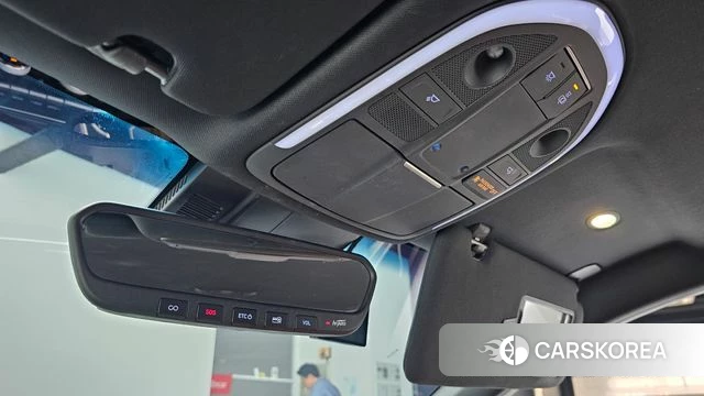 Genesis G70 id 4424677 из Кореи 9