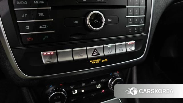 Mercedes-Benz GLA-Class X156 id 4371611 из Кореи 9