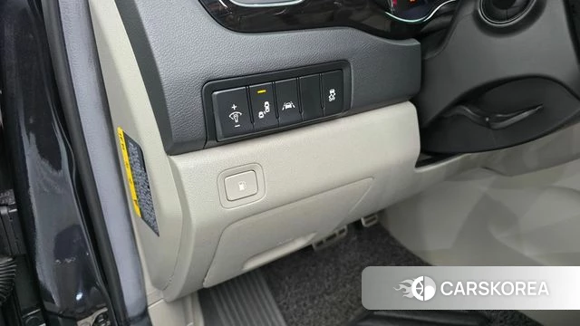 Kia The New Carnival id 4717996 из Кореи 9