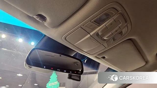 Hyundai Santa Fe TM id 3698447 из Кореи 9