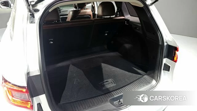 Renault Korea (Samsung) QM6 id 4197051 из Кореи 9