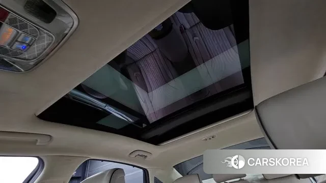 Genesis G80 (RG3) id 2968645 из Кореи 9