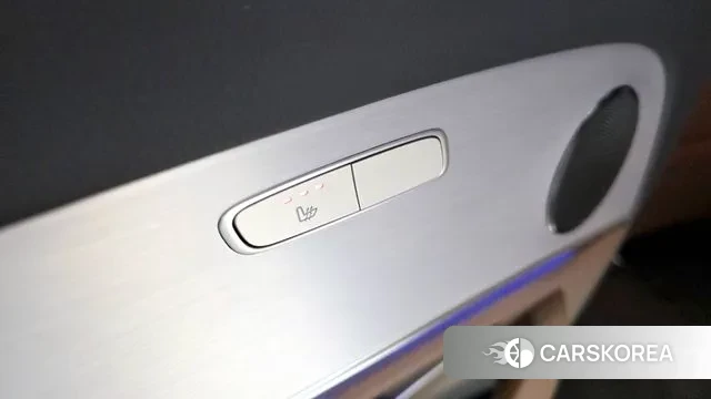 Mercedes-Benz E-Class W213 id 3407082 из Кореи 9