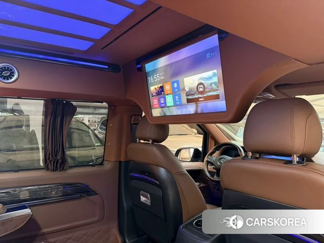 Mercedes-Benz Vito id 4256104 из Китая 9