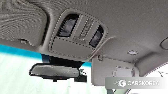 Kia K7 Premier id 4849487 из Кореи 9