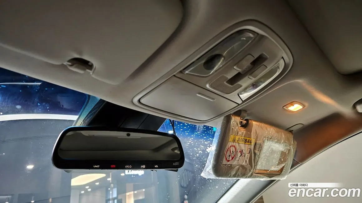 Kia Sportage The Bold id 2010435 из Кореи 9