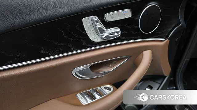 Mercedes-Benz E-Class W213 id 4376534 из Кореи 9