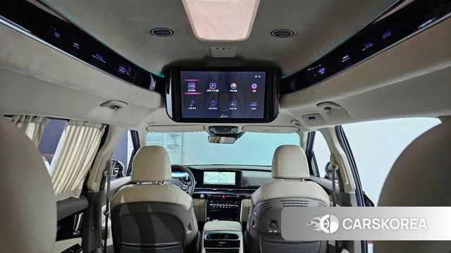 Kia Carnival 4th generation id 3865778 из Кореи 9