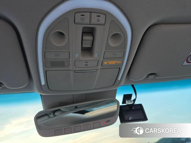 Genesis The New G70 id 3919765 из Кореи 9