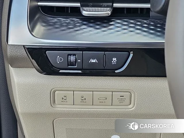 Kia Carnival 4th generation id 2964025 из Кореи 9